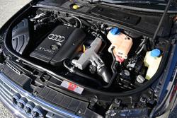 2005 Audi A4
