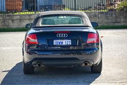 2005 Audi A4