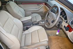 2005 Audi A4