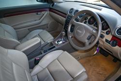 2005 Audi A4
