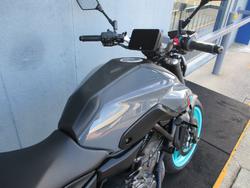 2023 Yamaha MT-07 LA (ABS) GREY