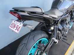 2023 Yamaha MT-07 LA (ABS) GREY