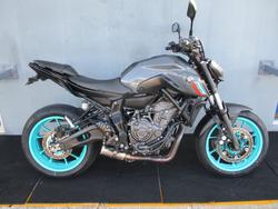 Yamaha MT-07 LA (abs)