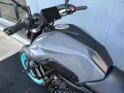 2023 Yamaha MT-07 LA (ABS) GREY