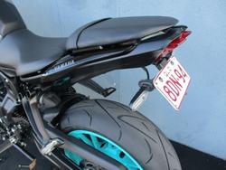 2023 Yamaha MT-07 LA (ABS) GREY