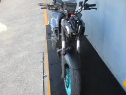 2023 Yamaha MT-07 LA (ABS) GREY