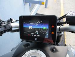 2023 Yamaha MT-07 LA (ABS) GREY