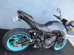 2023 Yamaha MT-07 LA (ABS) GREY