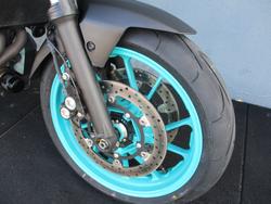 2023 Yamaha MT-07 LA (ABS) GREY