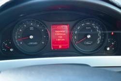 2012 Holden Ute SS V Redline