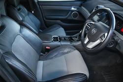2012 Holden Ute SS V Redline