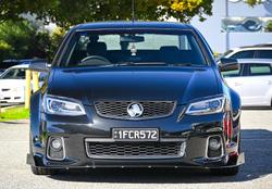 2012 Holden Ute SS V Redline