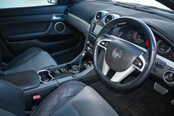 2012 Holden Ute SS V Redline