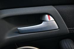 2012 Holden Ute SS V Redline