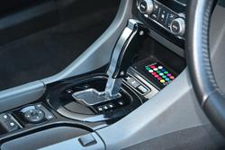 2012 Holden Ute SS V Redline