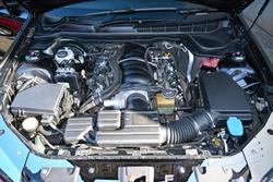 2012 Holden Ute SS V Redline
