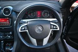 2012 Holden Ute SS V Redline
