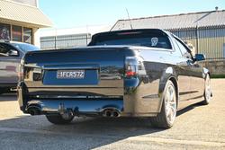 2012 Holden Ute SS V Redline