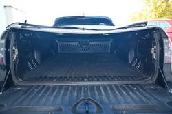 2012 Holden Ute SS V Redline