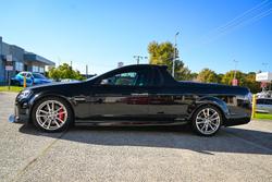 2012 Holden Ute SS V Redline
