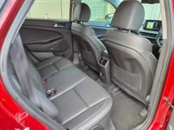 2019 Hyundai Tucson Highlander