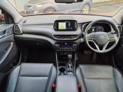 2019 Hyundai Tucson Highlander