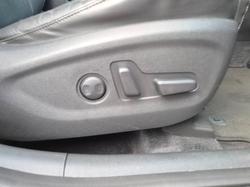 2019 Hyundai Tucson Highlander