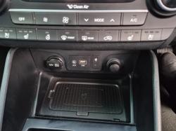2019 Hyundai Tucson Highlander