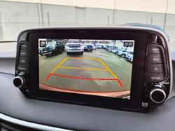 2019 Hyundai Tucson Highlander