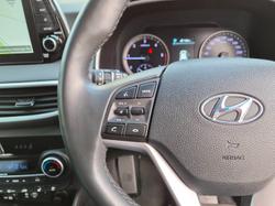 2019 Hyundai Tucson Highlander