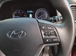 2019 Hyundai Tucson Highlander