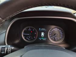 2019 Hyundai Tucson Highlander