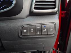 2019 Hyundai Tucson Highlander