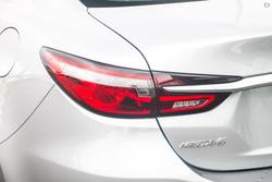 2023 Mazda 6 G25 Touring