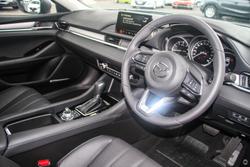 2023 Mazda 6 G25 Touring