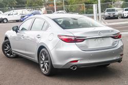 2023 Mazda 6 G25 Touring