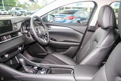2023 Mazda 6 G25 Touring