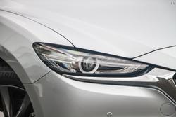 2023 Mazda 6 G25 Touring