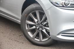 2023 Mazda 6 G25 Touring