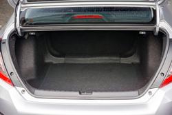 2018 Honda Civic VTi-S