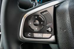2018 Honda Civic VTi-S