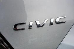 2018 Honda Civic VTi-S