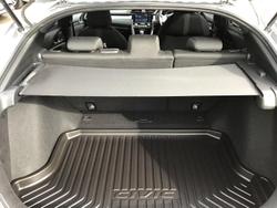 2018 Honda Civic VTi-S