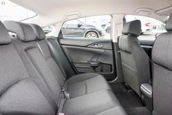 2018 Honda Civic VTi-S