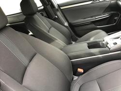 2018 Honda Civic VTi-S