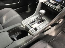 2018 Honda Civic VTi-S
