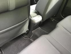 2018 Honda Civic VTi-S