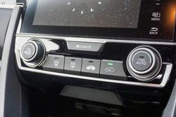 2018 Honda Civic VTi-S