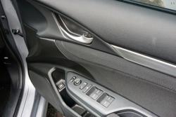 2018 Honda Civic VTi-S