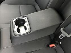 2018 Honda Civic VTi-S